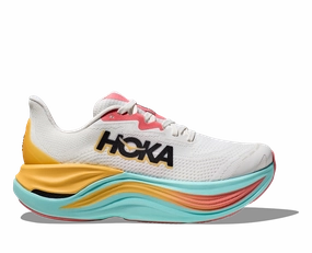 HOKA-SKYWARD X Women running shoes for long - distance runners