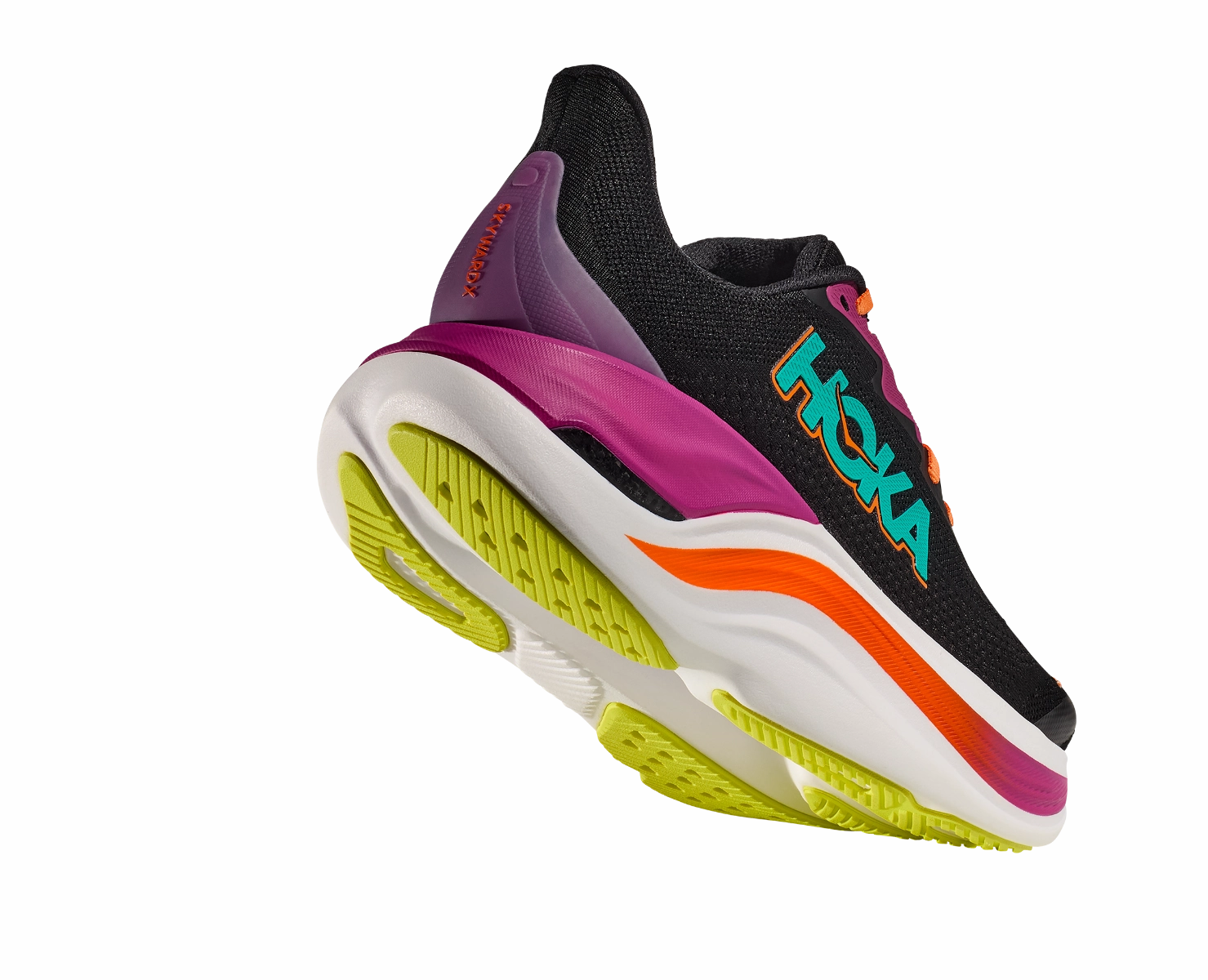 High-performance MoistureWicking HOKA-SKYWARD X Women