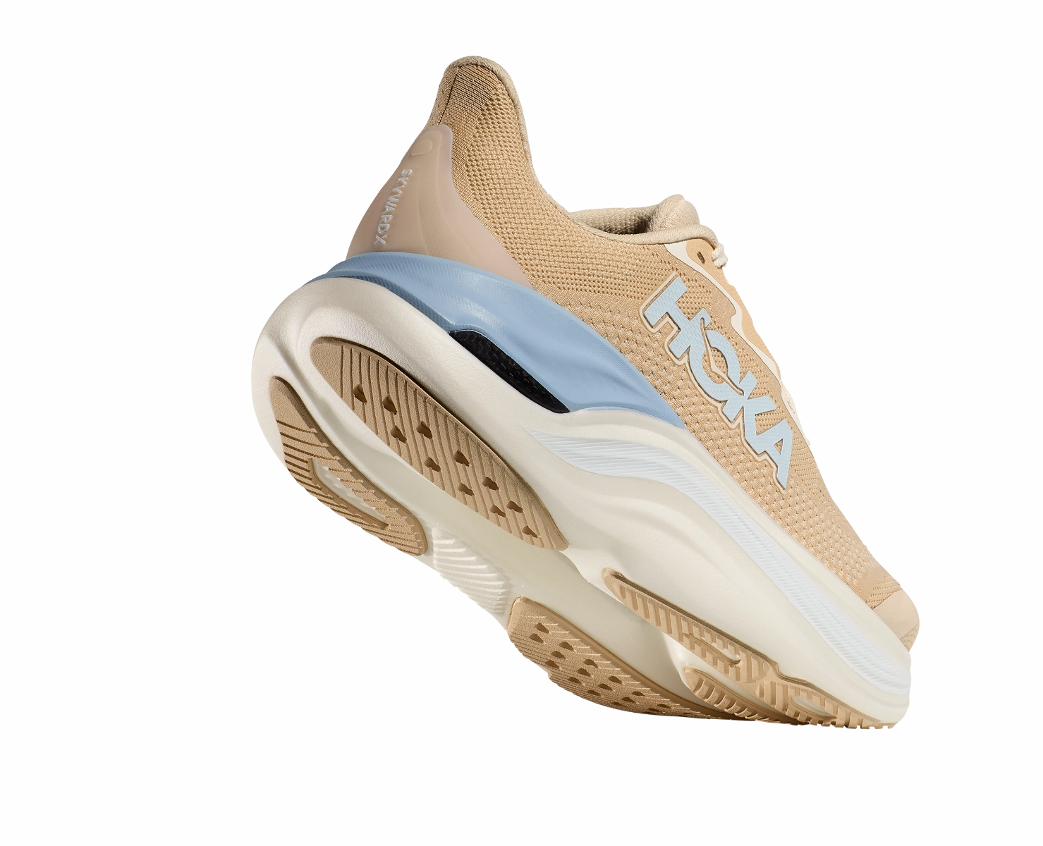 HOKA-SKYWARD X Women Torsional Rigidity Bar