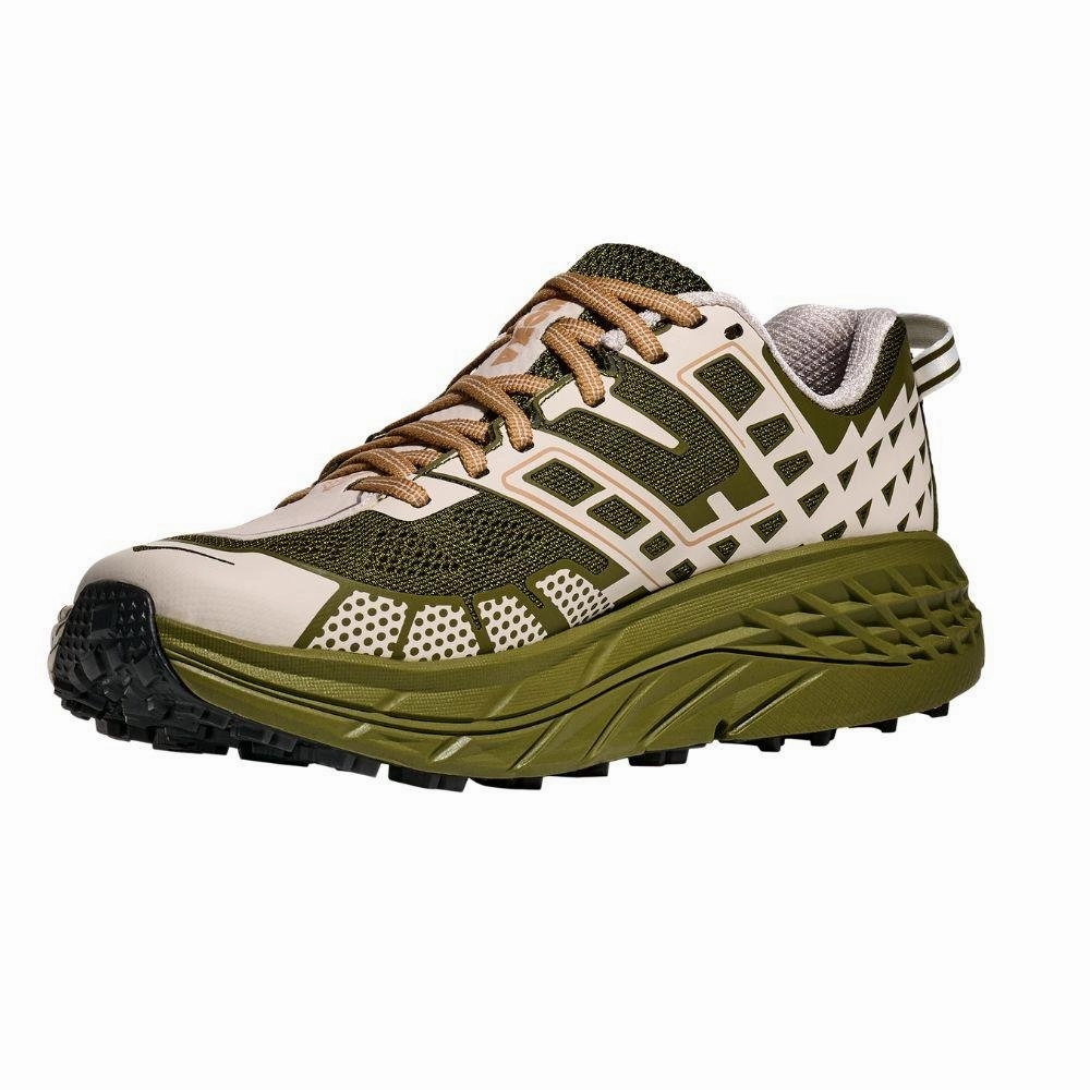 HOKA SPEEDGOAT 2 ????????????????????????????????????? grip - level