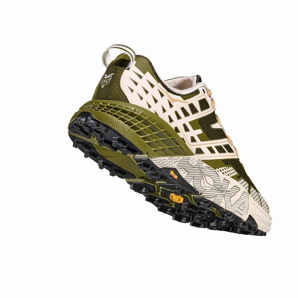 Comfort Flex Technology suitable for formal wear HOKA SPEEDGOAT 2 ?????????????????????????????????????