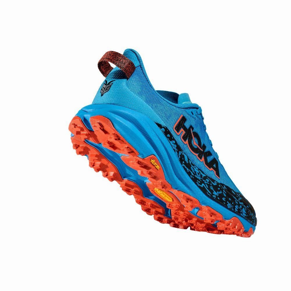 trendy - look HOKA SPEEDGOAT 6 ??????????????????????