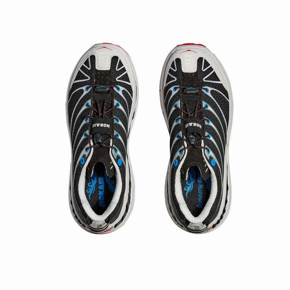 HOKA STINSON EVO OG ????????????????????????????????????? Roomy Fit