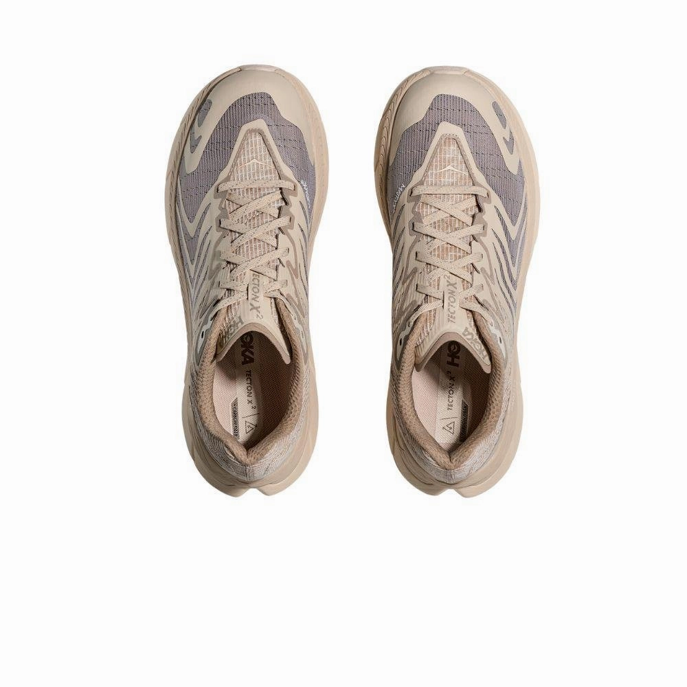 bodybuilders - specific functions Responsive cushioning HOKA TECTON X 2 TS ?????????????????????????????????????