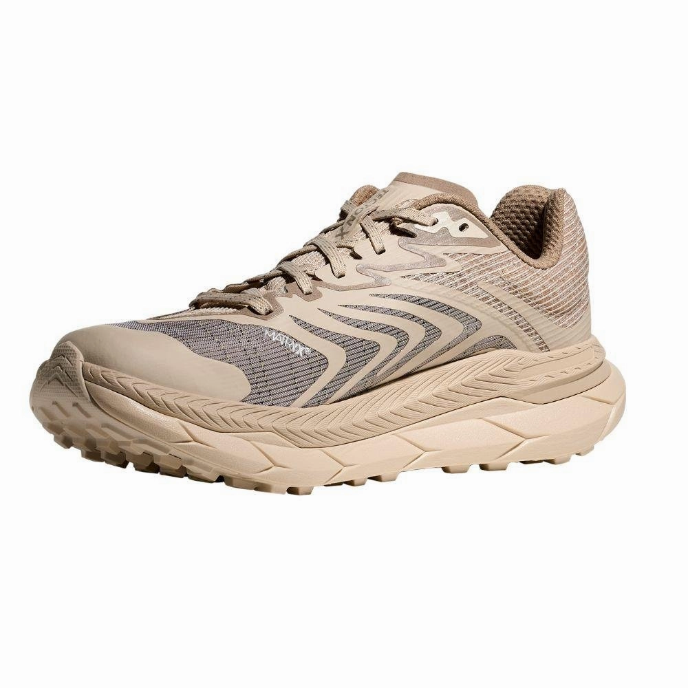 HOKA TECTON X 2 TS ????????????????????????????????????? Water Resistant Membrane elastic - closure