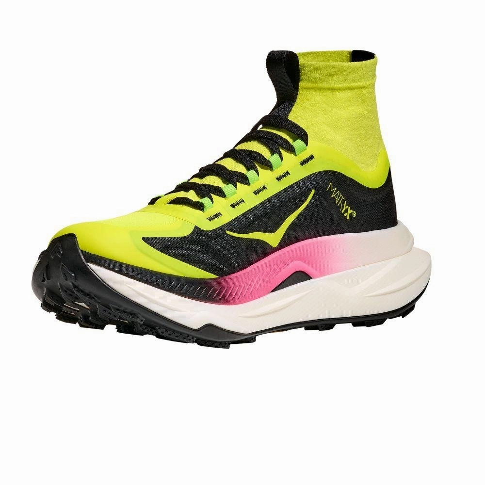 Compact HOKA TECTON X 3 ??????????????????????