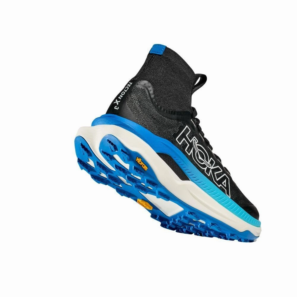 HOKA TECTON X 3 Women ?????????????????????? Chic Design