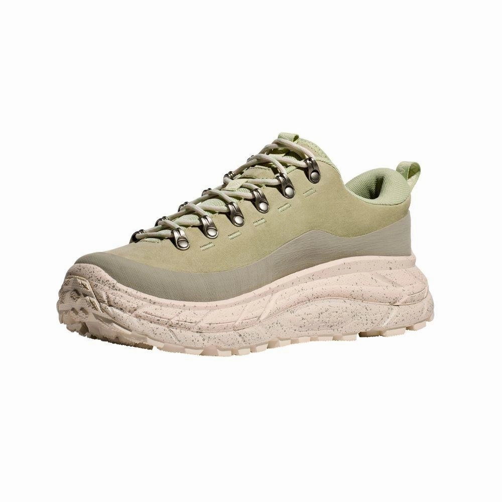 HOKA TOR SUMMIT ????????????????????????????????????? Ventilated Lining