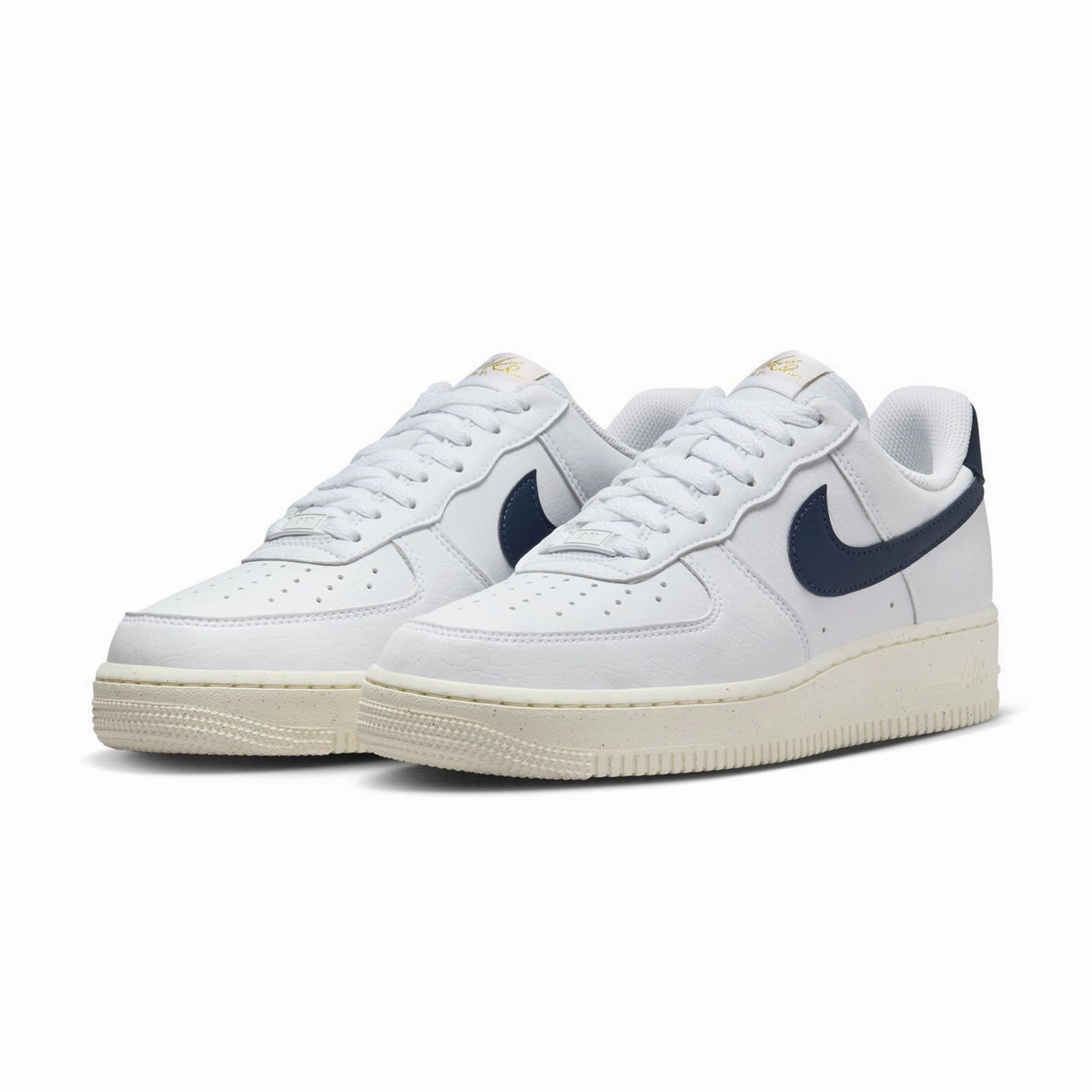 Seamless Wmns Air Force 1 Low 'Olympic'
