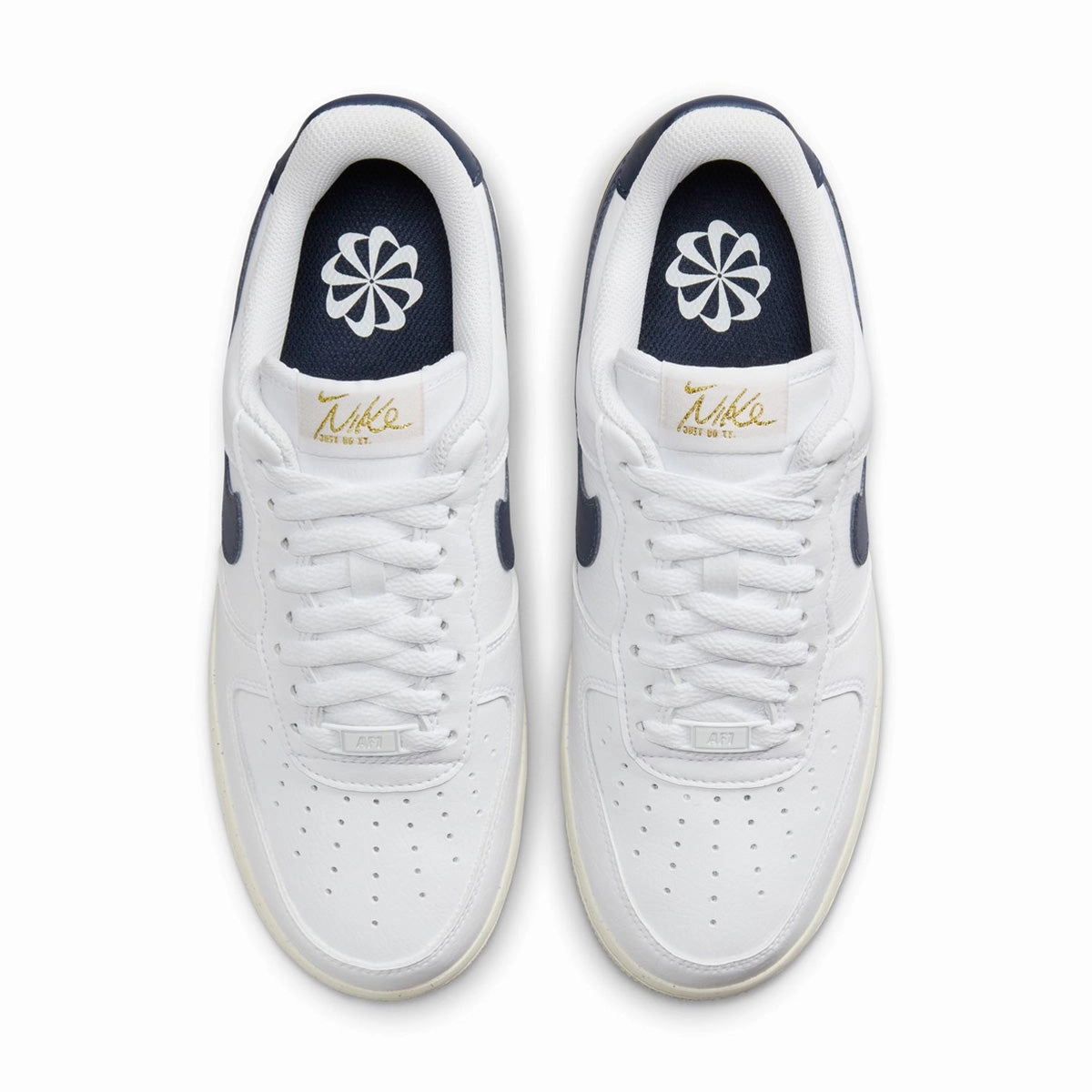 Wmns Air Force 1 Low 'Olympic' adults - specific functions