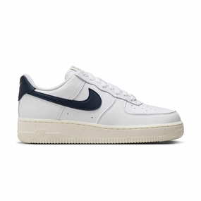 Wmns Air Force 1 Low 'Olympic' Tread Pattern