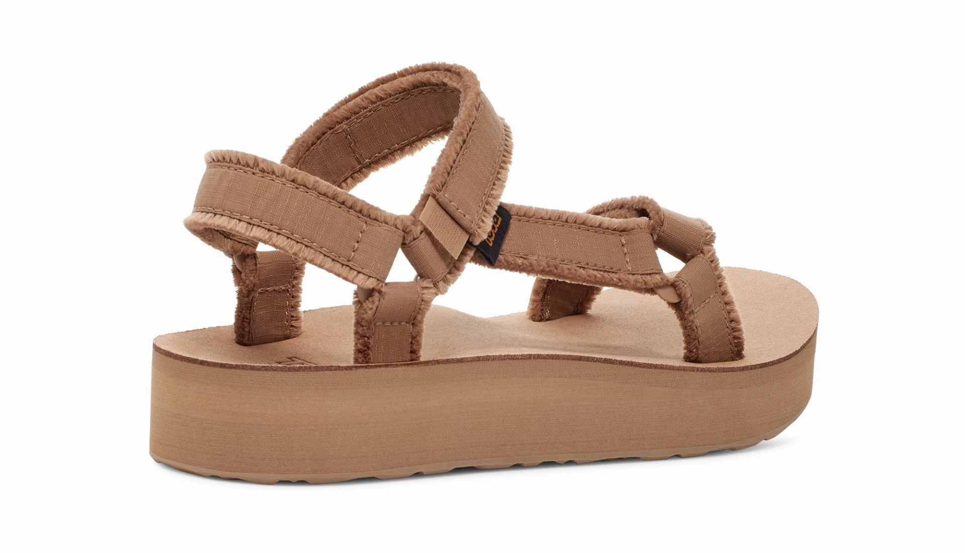 TEVA-W MIDFORM UNIVERSAL CANVAS Women accessory Streamlined materials