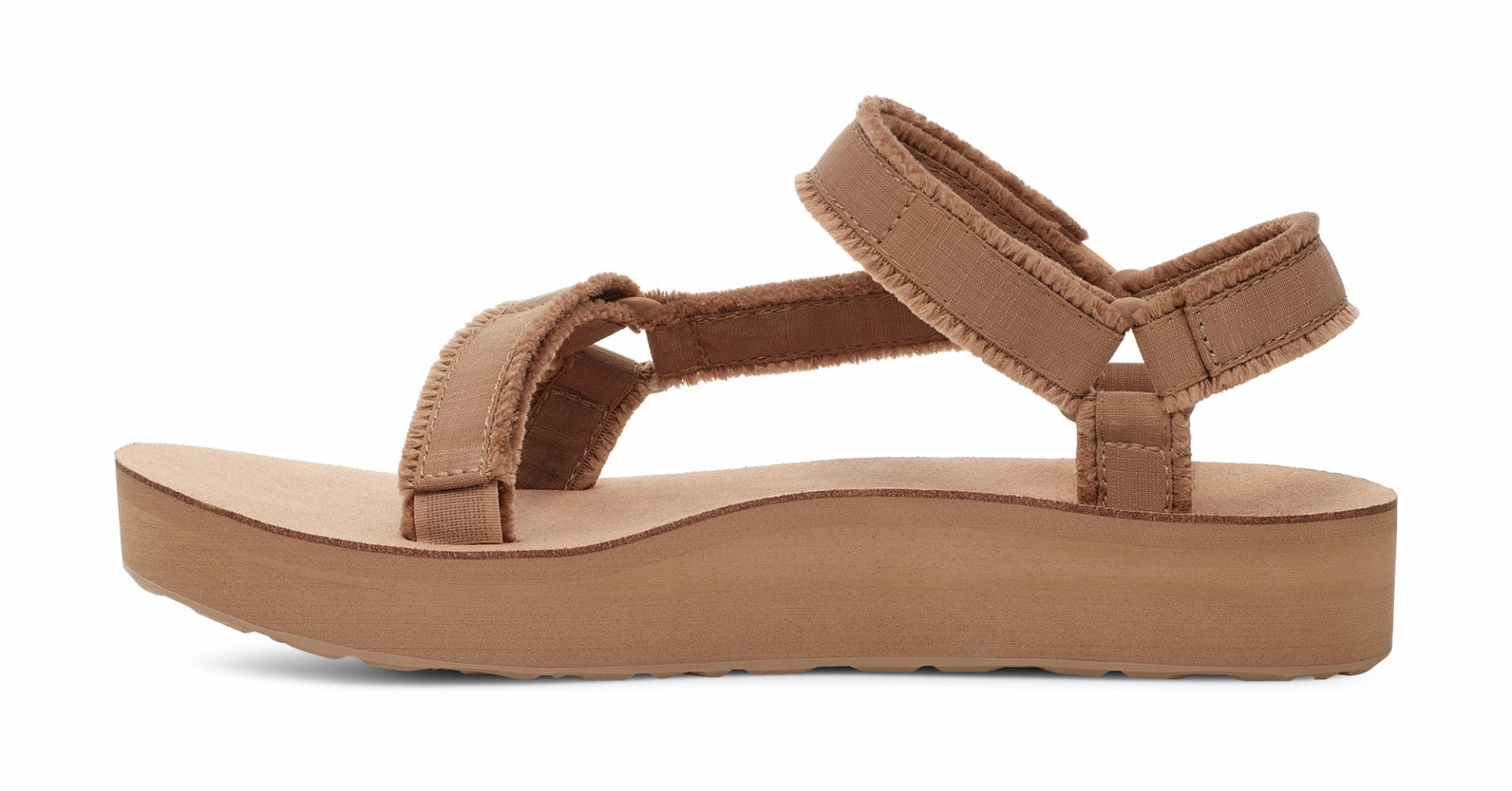 TEVA-W MIDFORM UNIVERSAL CANVAS Women Ultra-soft breathability