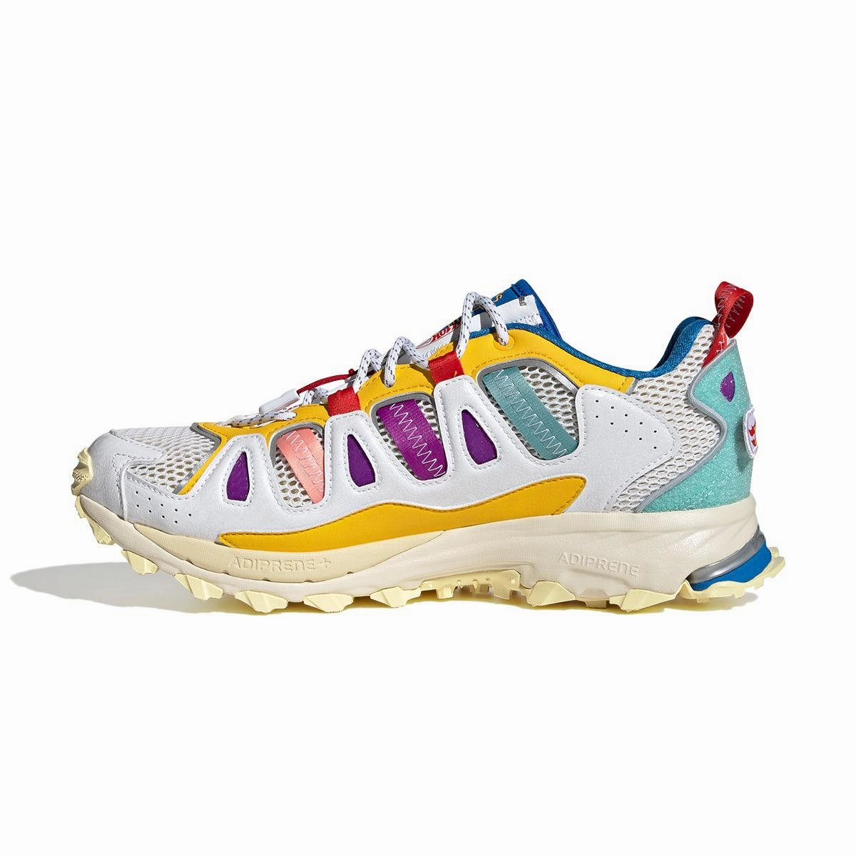   Sean Wotherspoon   Hot Wheels Superturf 'White' Tailored grip