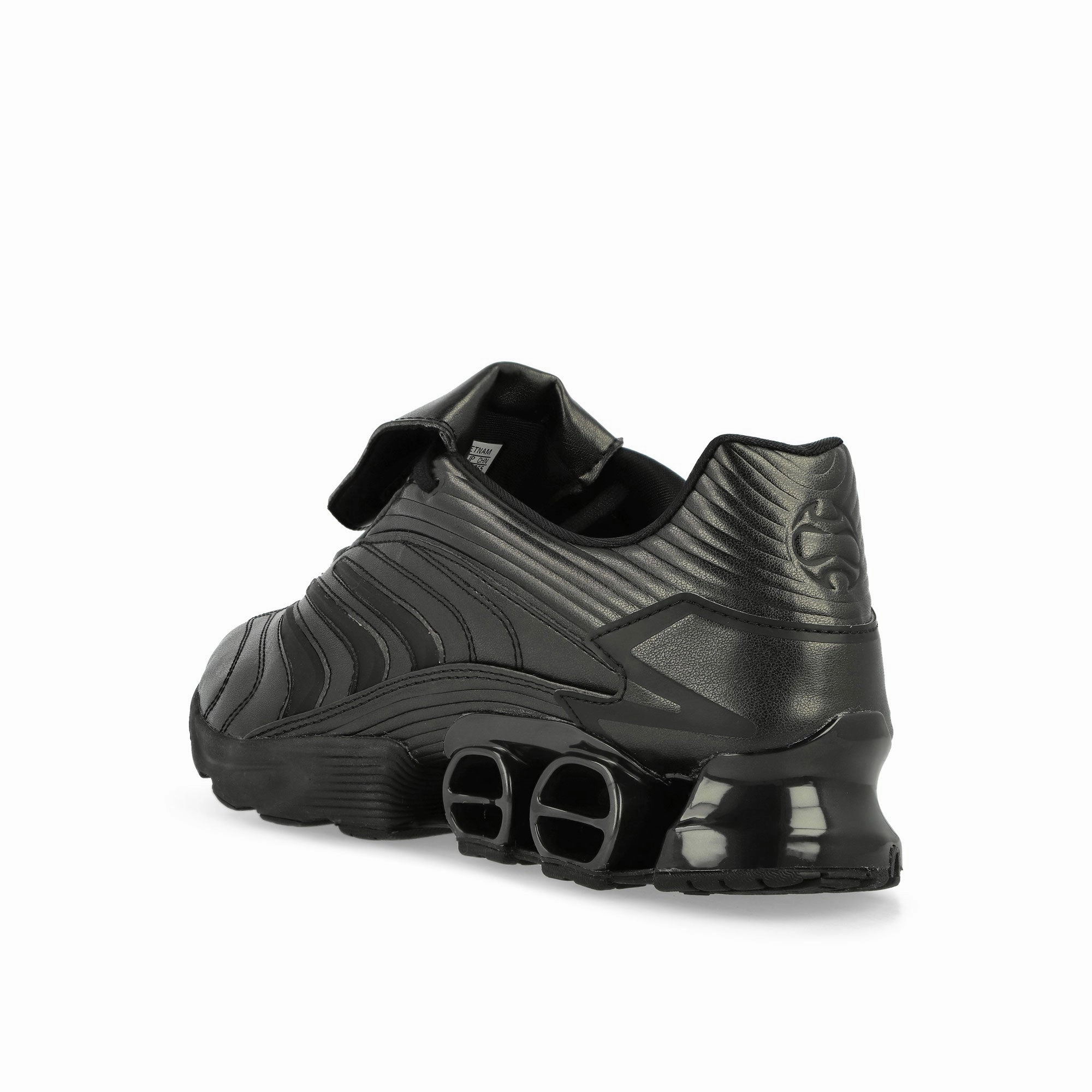 Predator Megaride Low Use No Tie