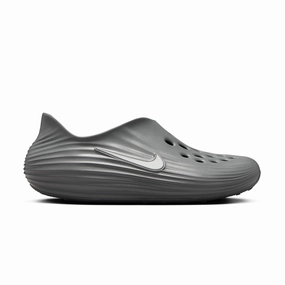 ReactX Rejuven8 'Smoke Grey' Non Toxic Compounds ankle - high