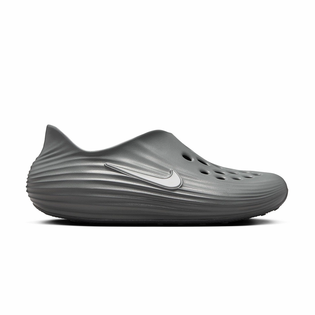 ReactX Rejuven8 'Smoke Grey' Non Toxic Compounds ankle - high