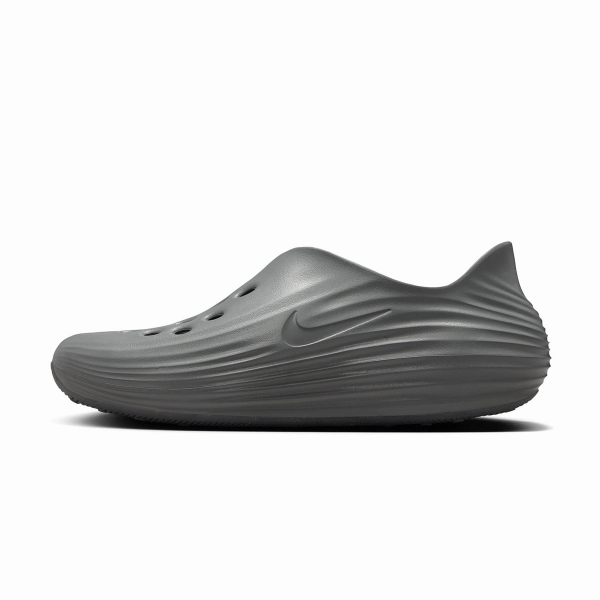 ReactX Rejuven8 'Smoke Grey' Shock-absorbent flexibility All-purpose fit