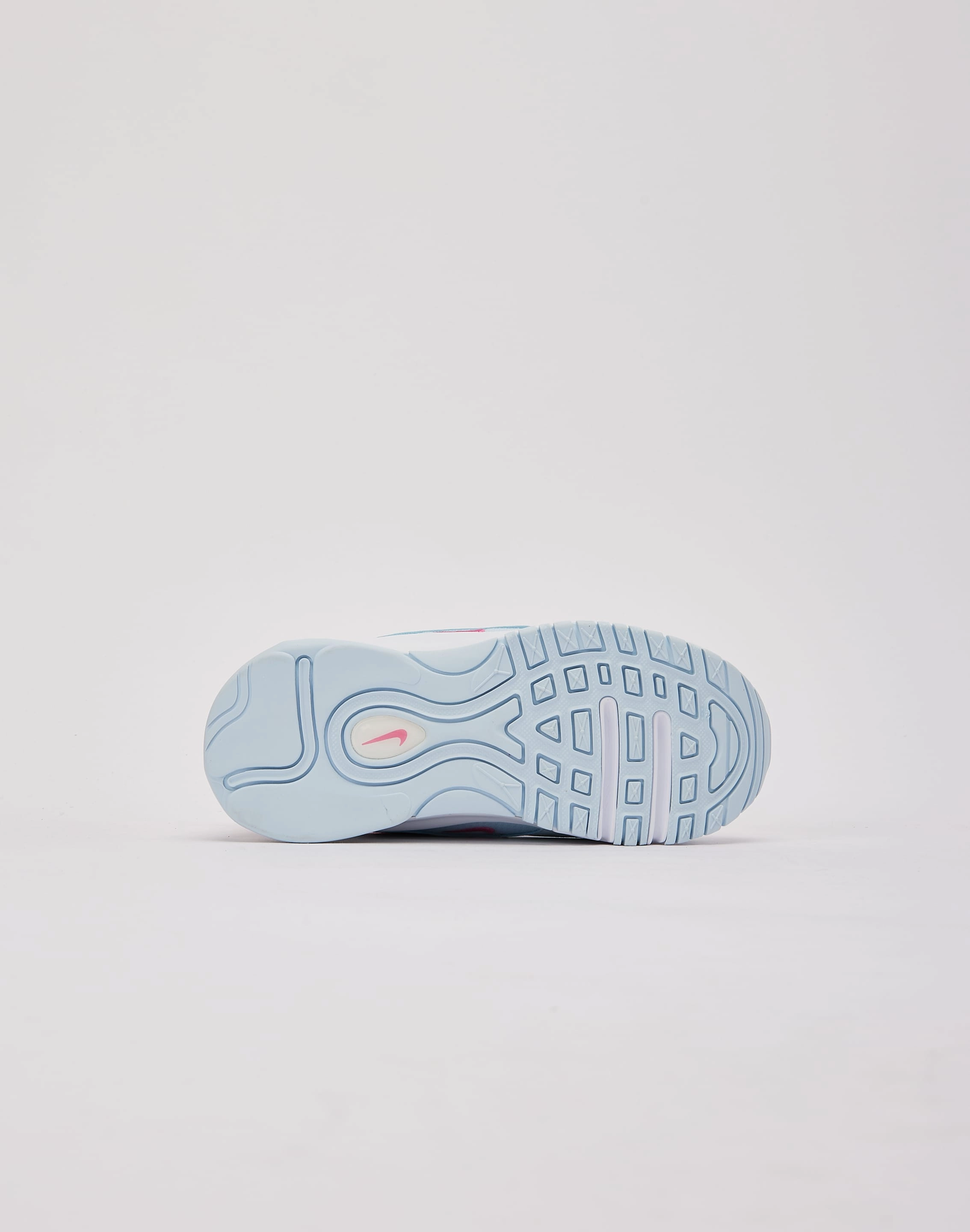 Nike Air Max 97 Pre-School Abrasion Resistant Edging