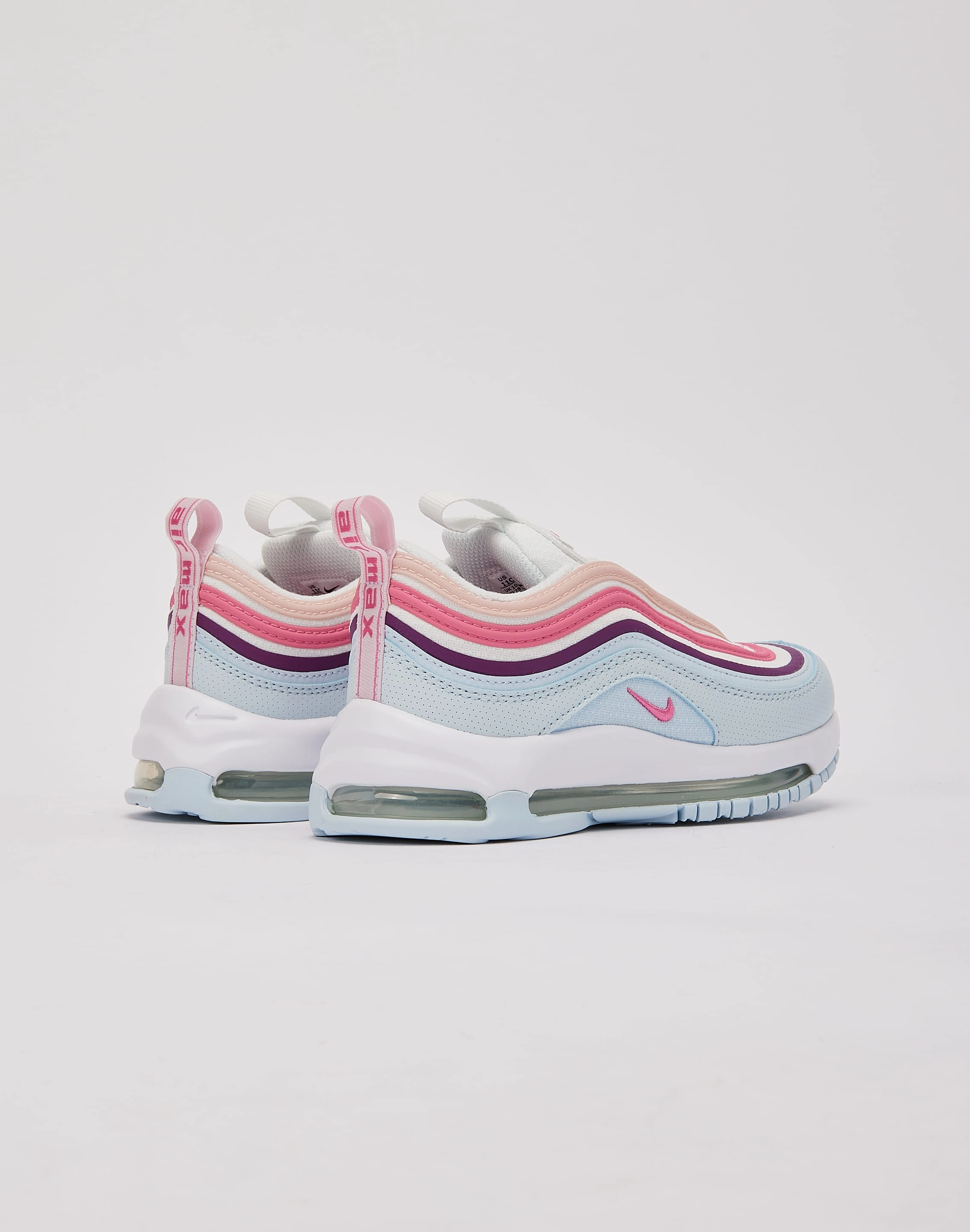 Nike Air Max 97 Pre-School fade - resistant