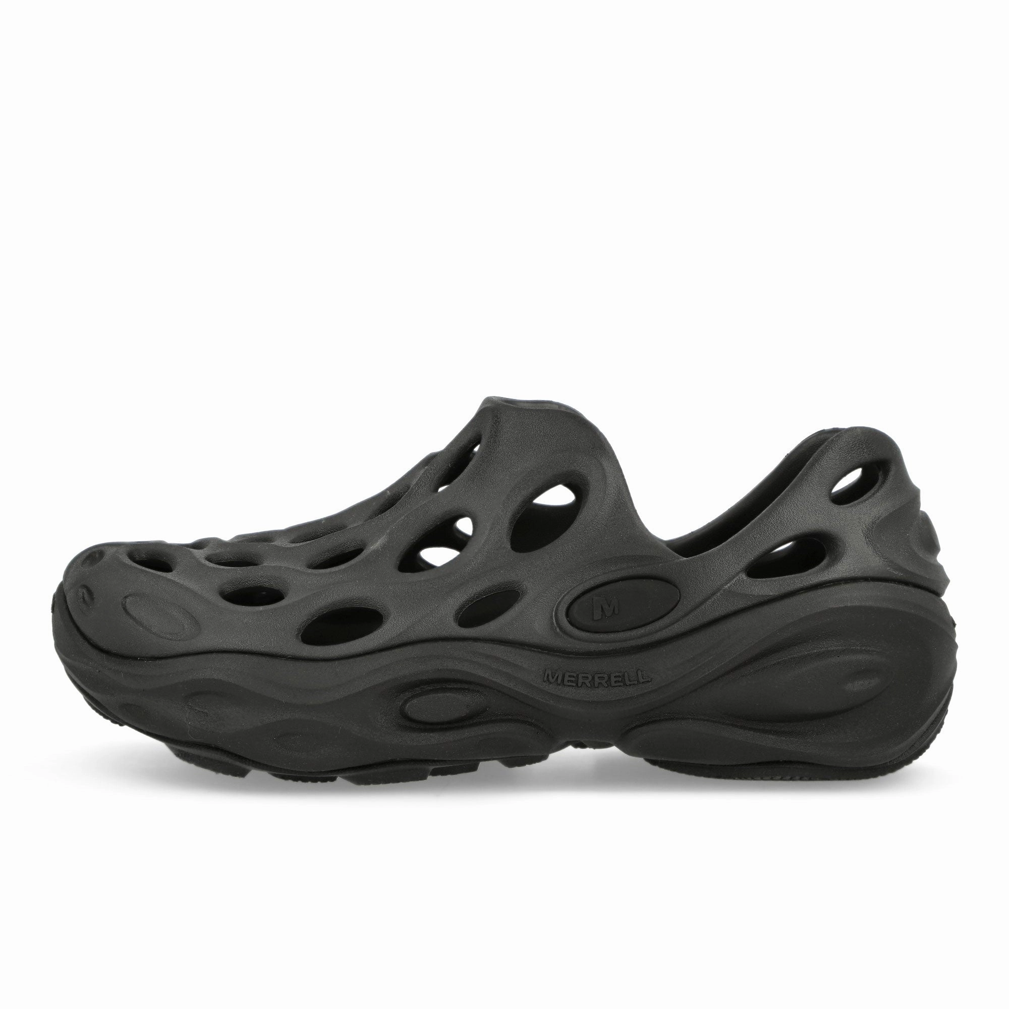 Microperforation Detail Airflow Ventilation Hydro Next Gen Moc SE