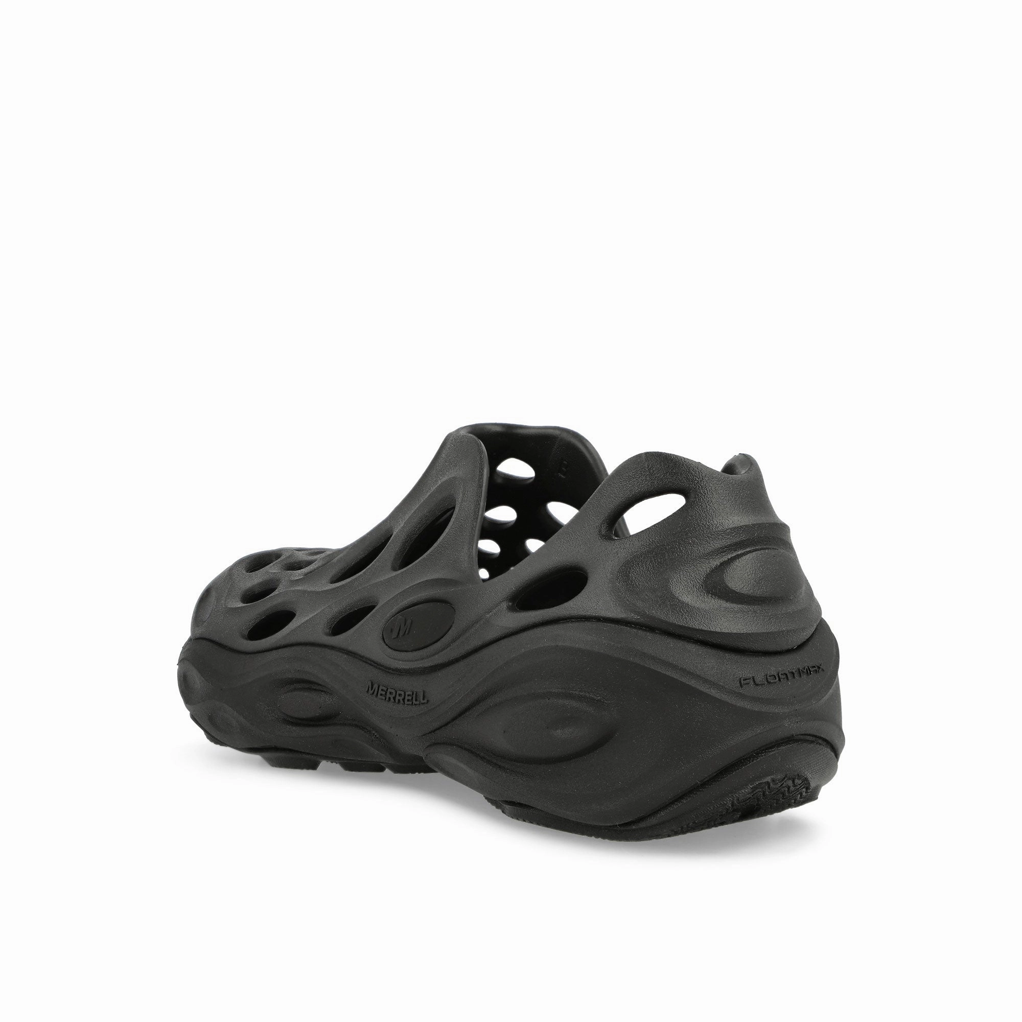 Hydro Next Gen Moc SE Elastic Collar Design