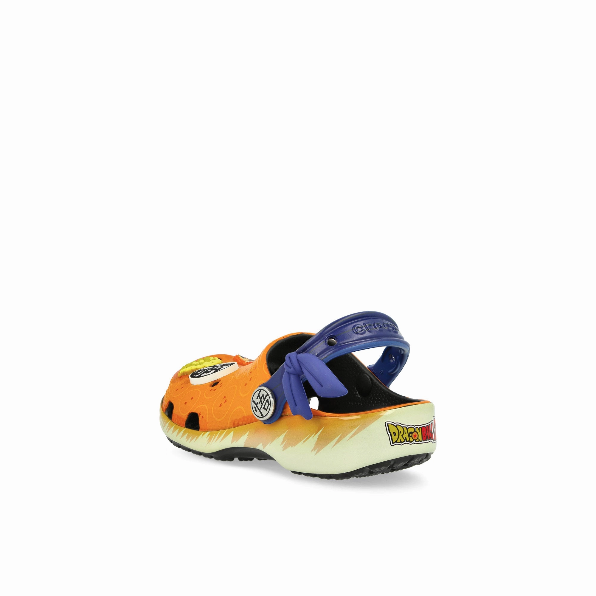 Cool in summer Dragon Ball Z Classic Clog K
