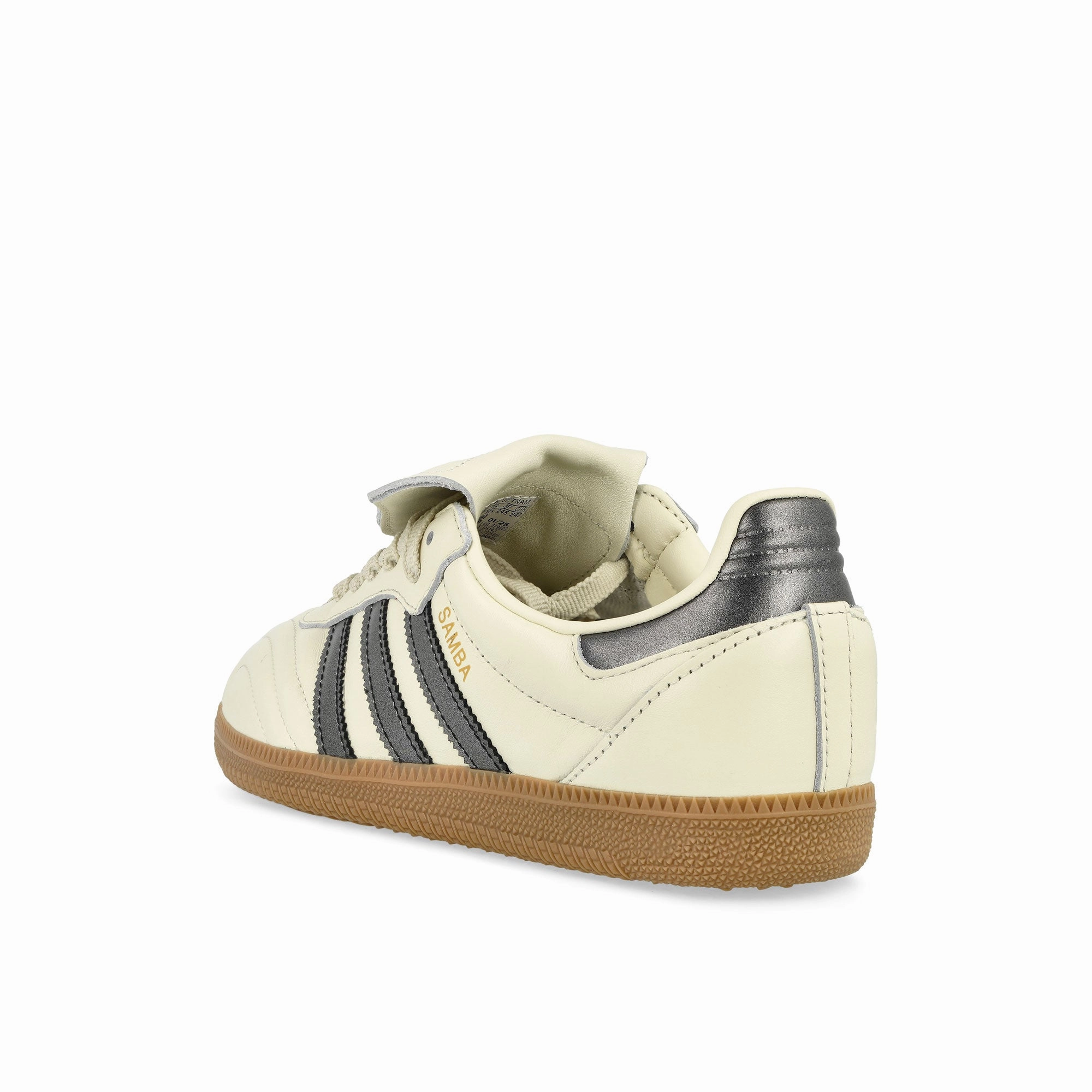 Structured performance Timeless arch Samba LT W