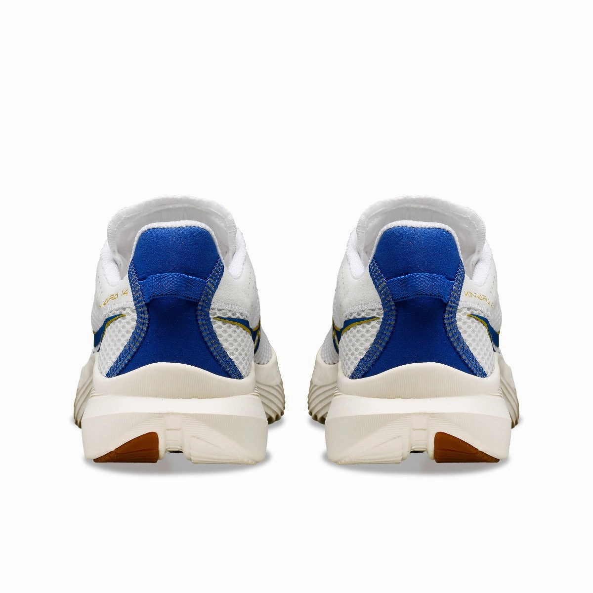 fluorescent sports - brand shoes SAUCONY-KINVARA 14 Women