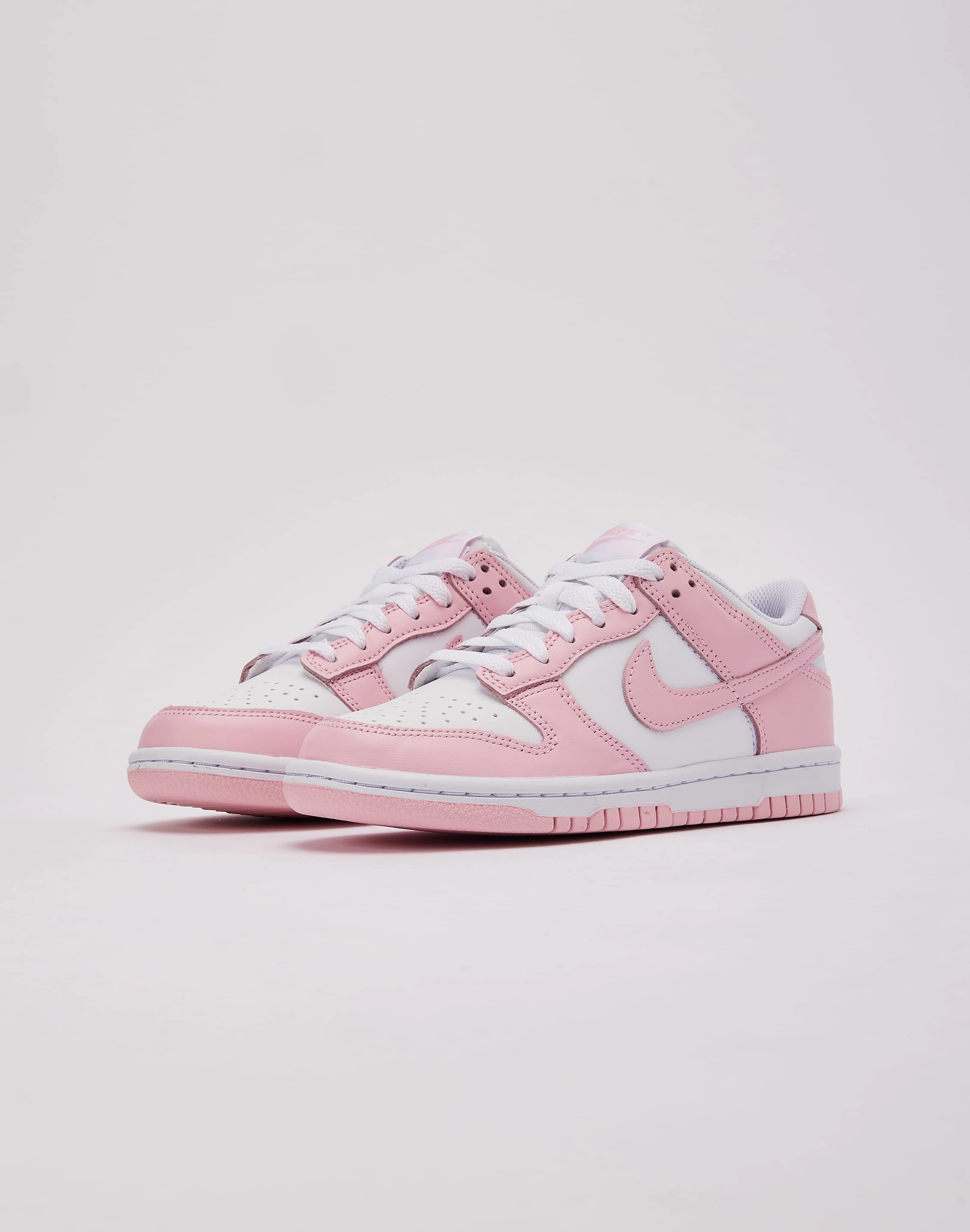 Anti Odor Nike Dunk Low Grade-School