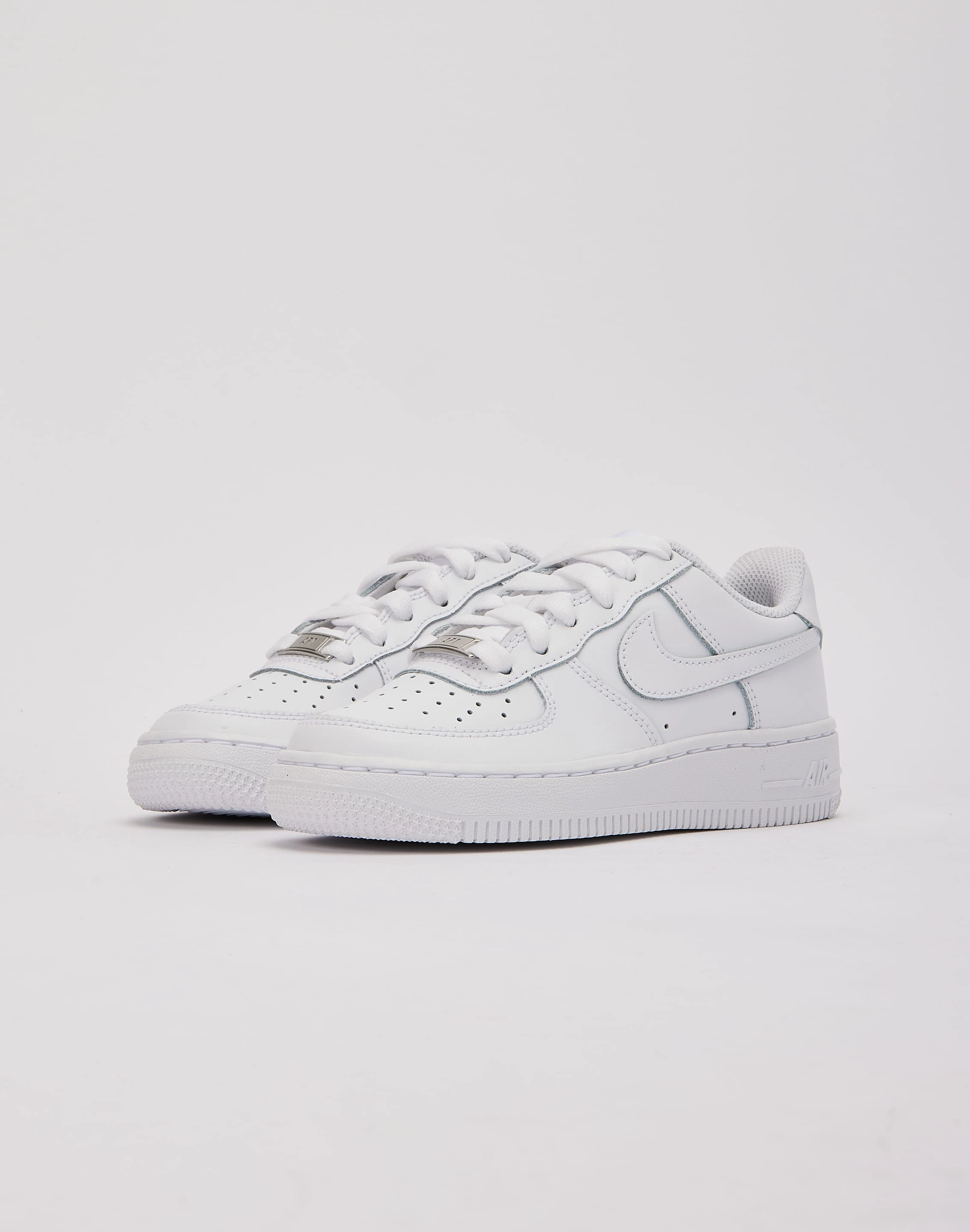 Nike Air Force 1 Low LE Pre-School waterproof Summer kids' fashion