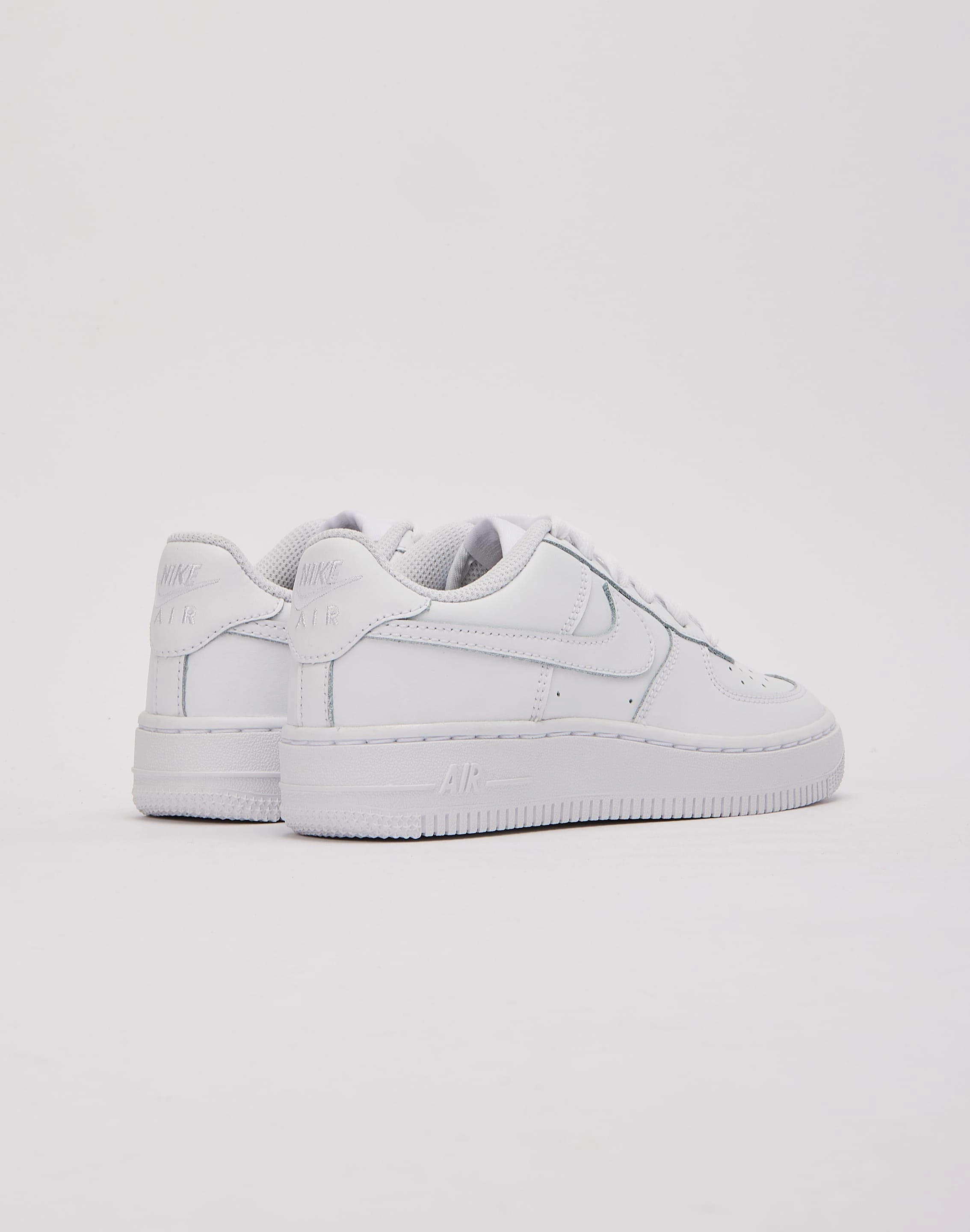 Non slip grip Nike Air Force 1 Low LE Pre-School