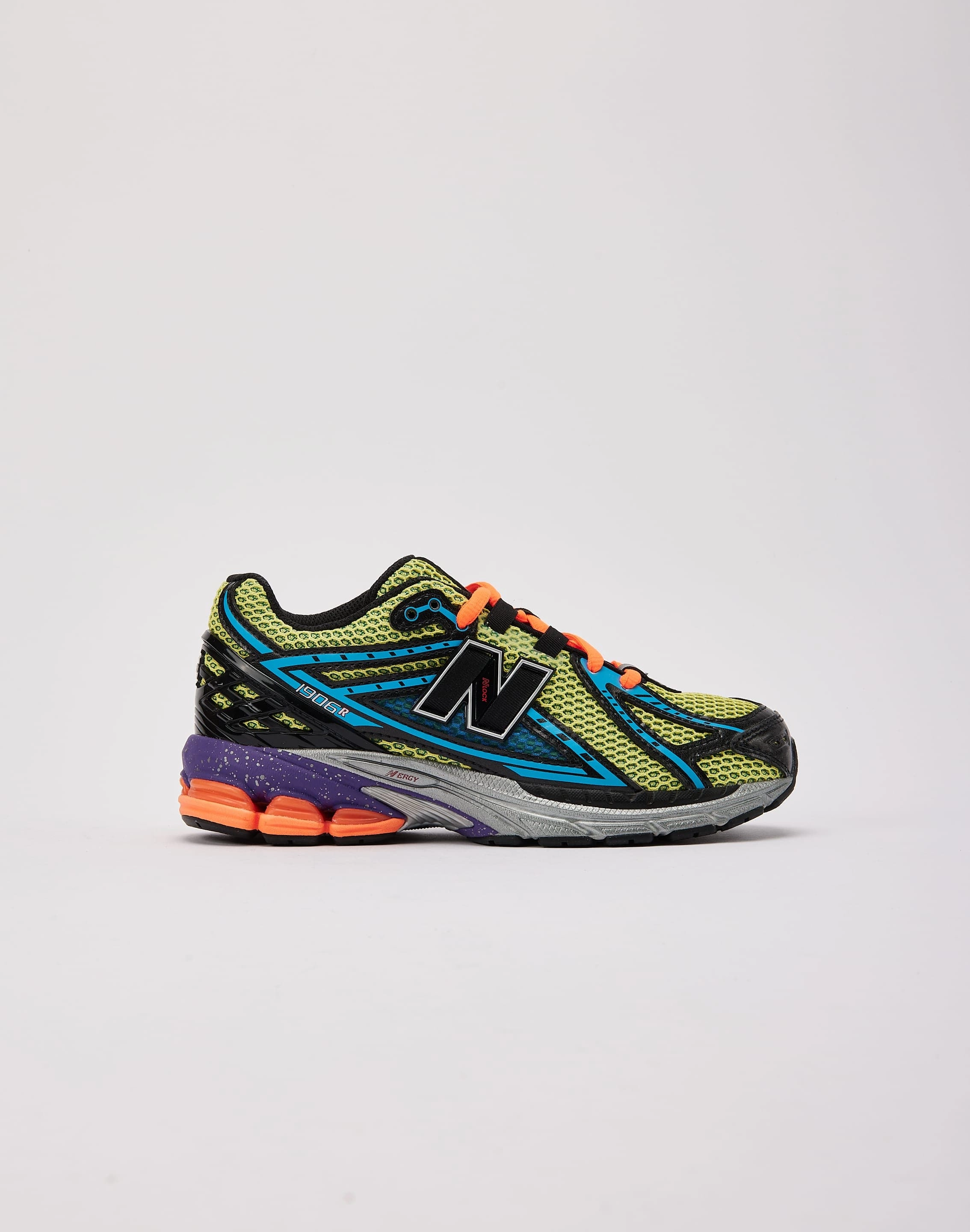 New Balance 1906R 'Starry Nights' Grade-School Roomy Toe Box Lightweight