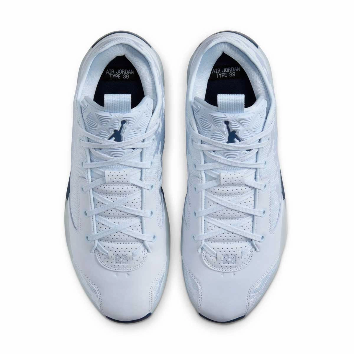 Thermoregulating Layer Air Jordan XXXIX PF 'University'