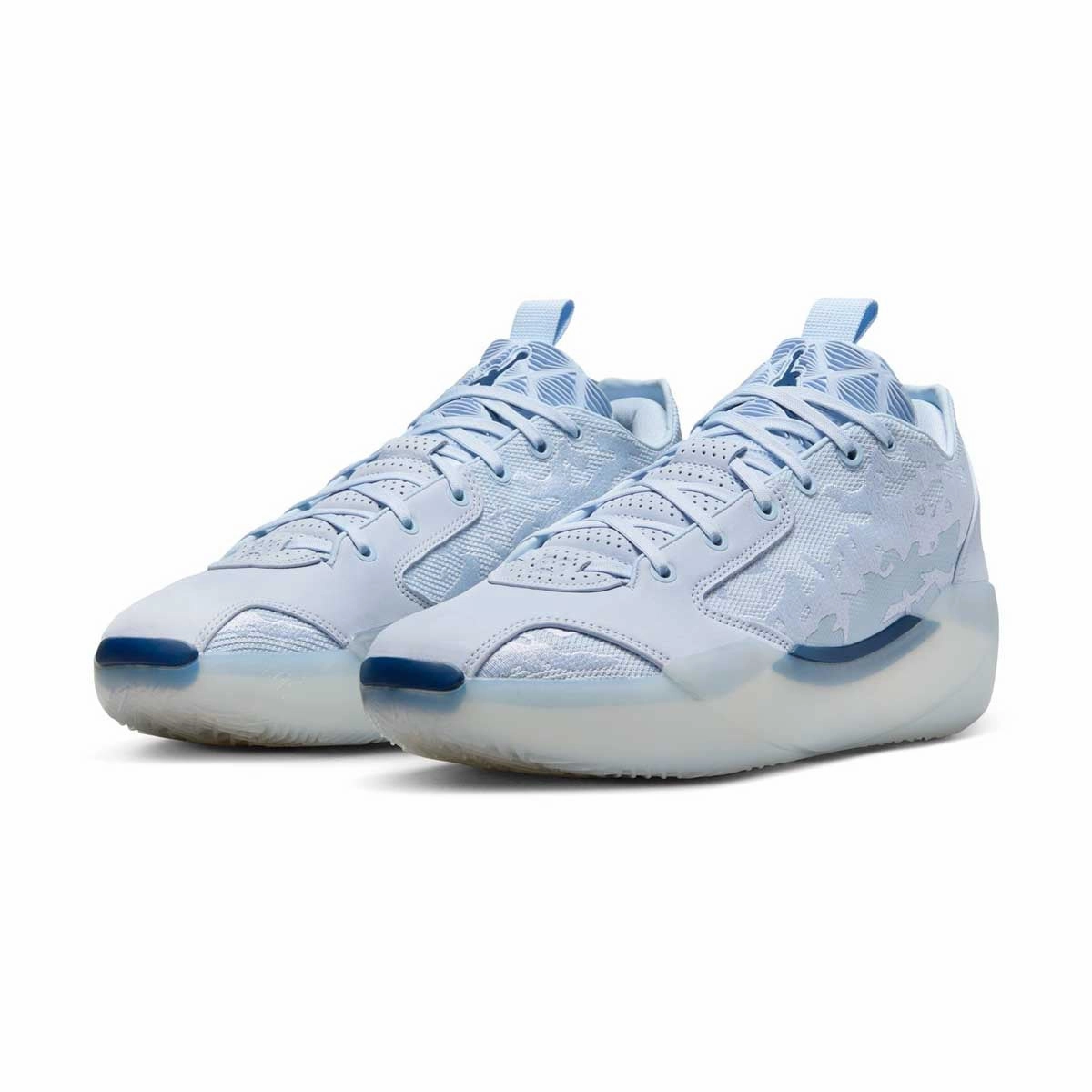 Sustainable Soles Air Jordan XXXIX PF 'University'