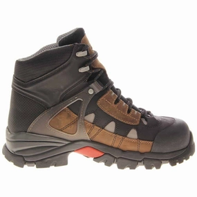Anti Static Footwear Hyperion 6 Inch Waterproof Alloy Toe Work Boots