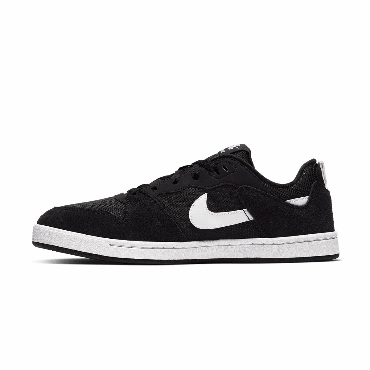 Anti Static Materials SB Alleyoop 'Black White'