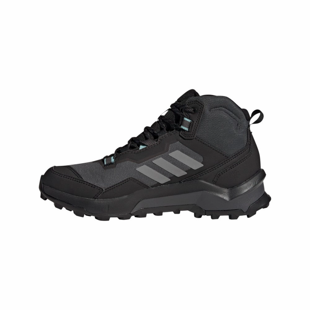 Terrex Ax4 Mid Gtx Hiking Shoes most fall