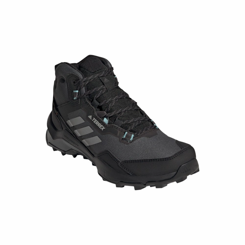 cyclists - specific benefits Ultra Responsive Cushioning Terrex Ax4 Mid Gtx Hiking Shoes