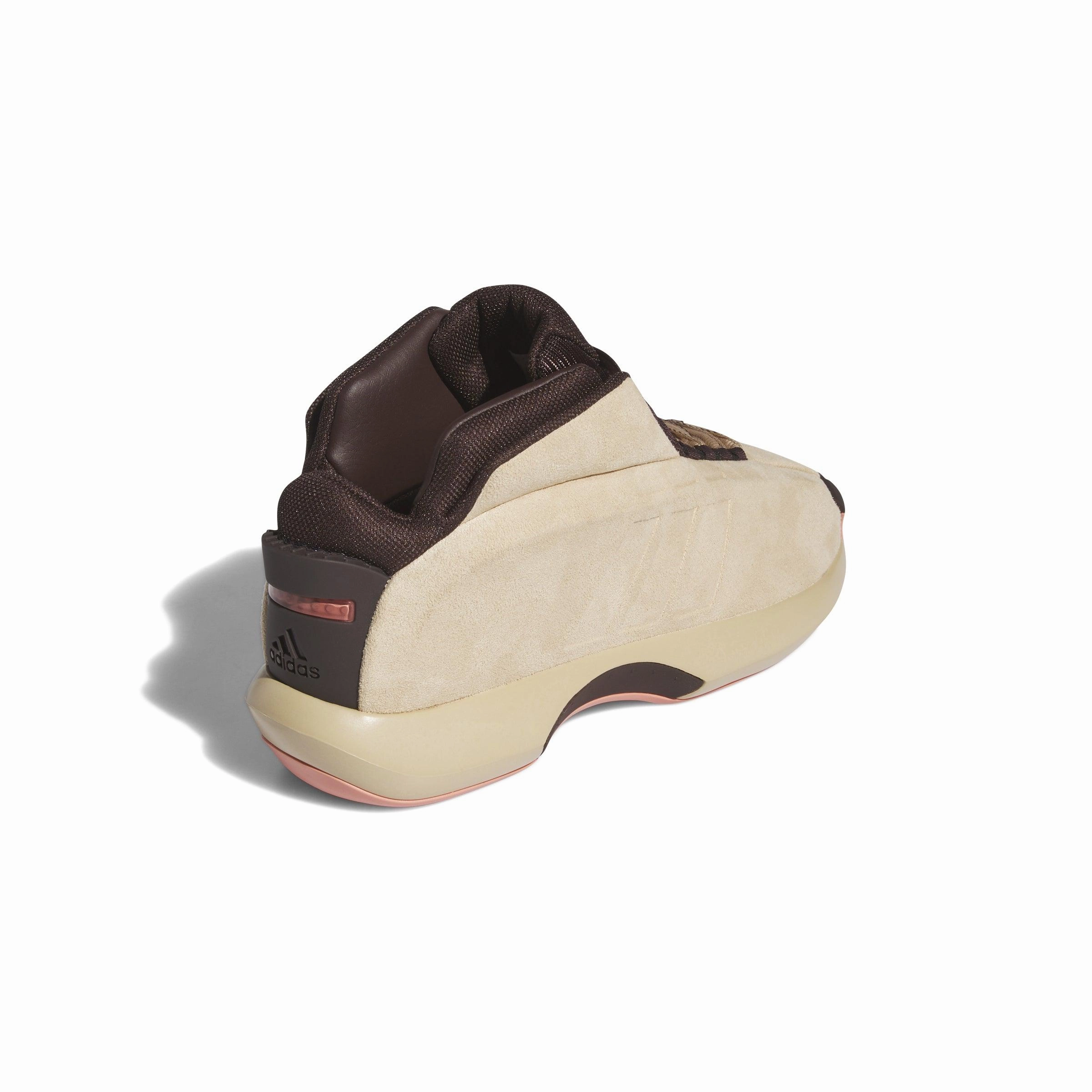 Running Shoes Enhanced design Crazy 1 'Magic Beige'