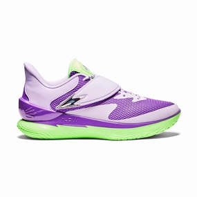 Curry Fox 1 'The Beam' Thermal Insulation