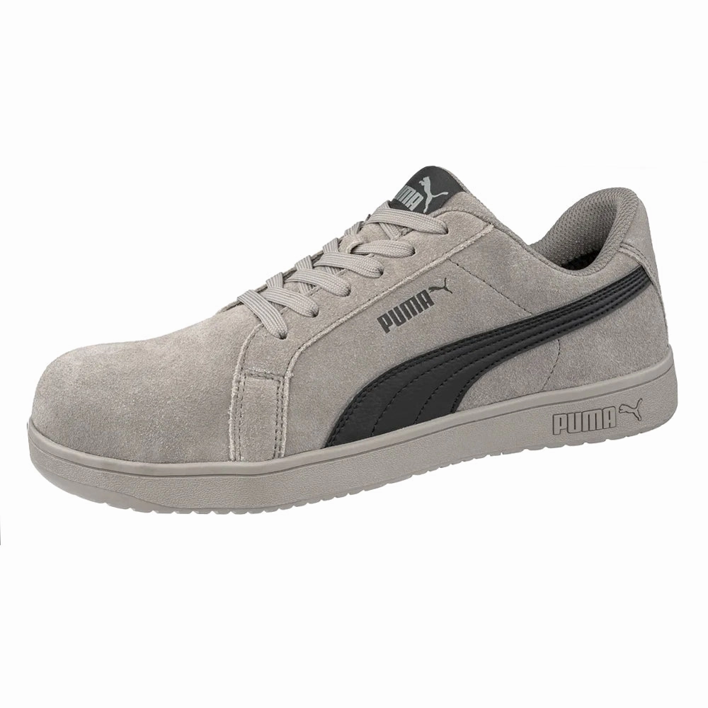 Outdoor Tough Iconic Low Electrical Composite Toe Work Shoes