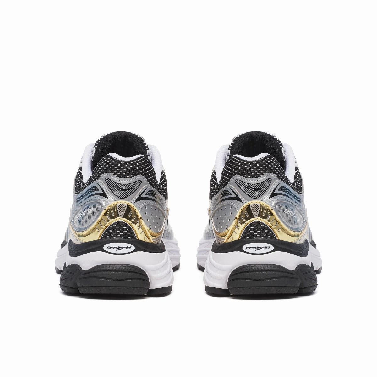 Speed Form SAUCONY-PROGRID OMNI 9  Unisex