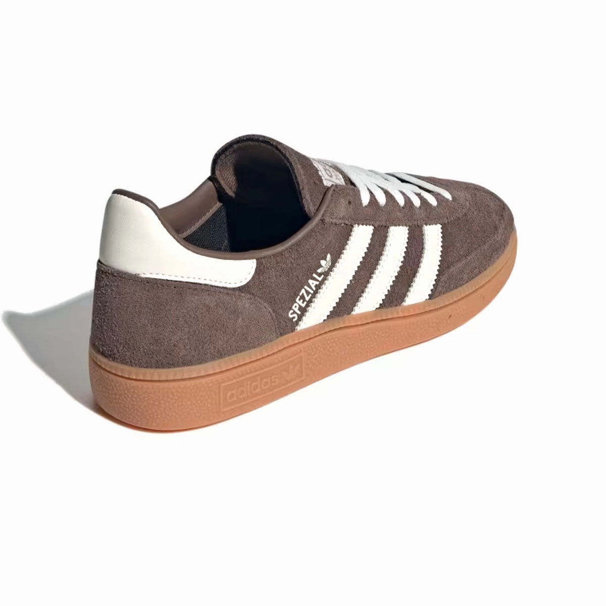 dirtiest indoor shoe features Wmns Handball Spezial 'Earth Strata'