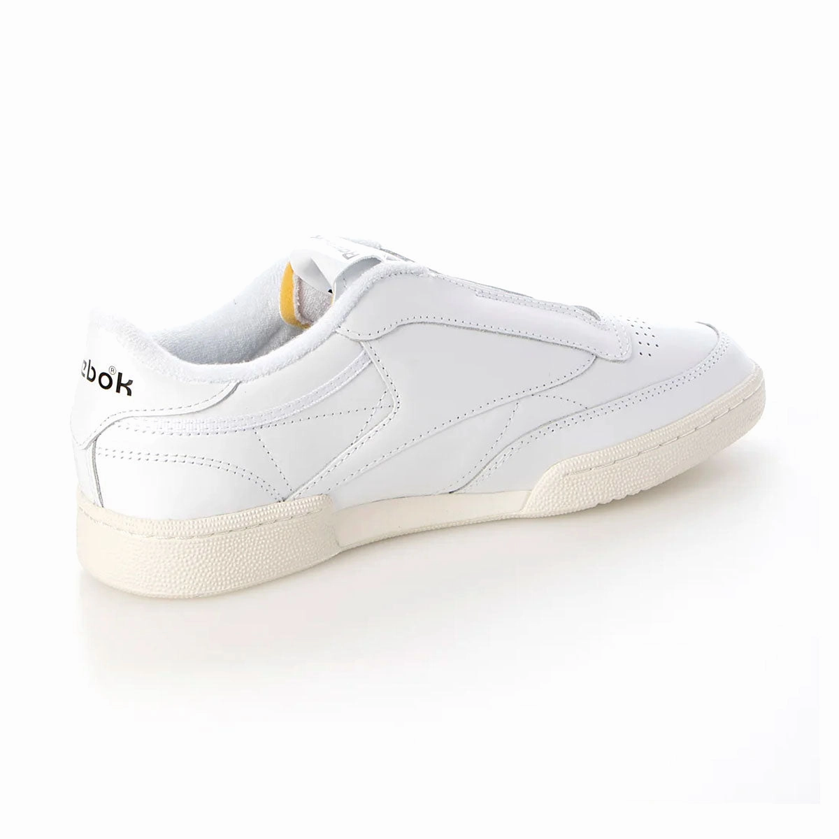 Built-In Support type   White Mountaineering Club C 85 'White Chalk Black'