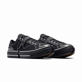 Hard   Feng Chen Wang Chuck 70 2-in-1 'Black'