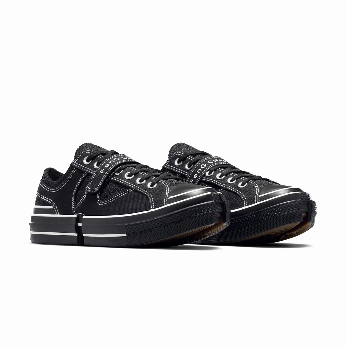 Hard   Feng Chen Wang Chuck 70 2-in-1 'Black'