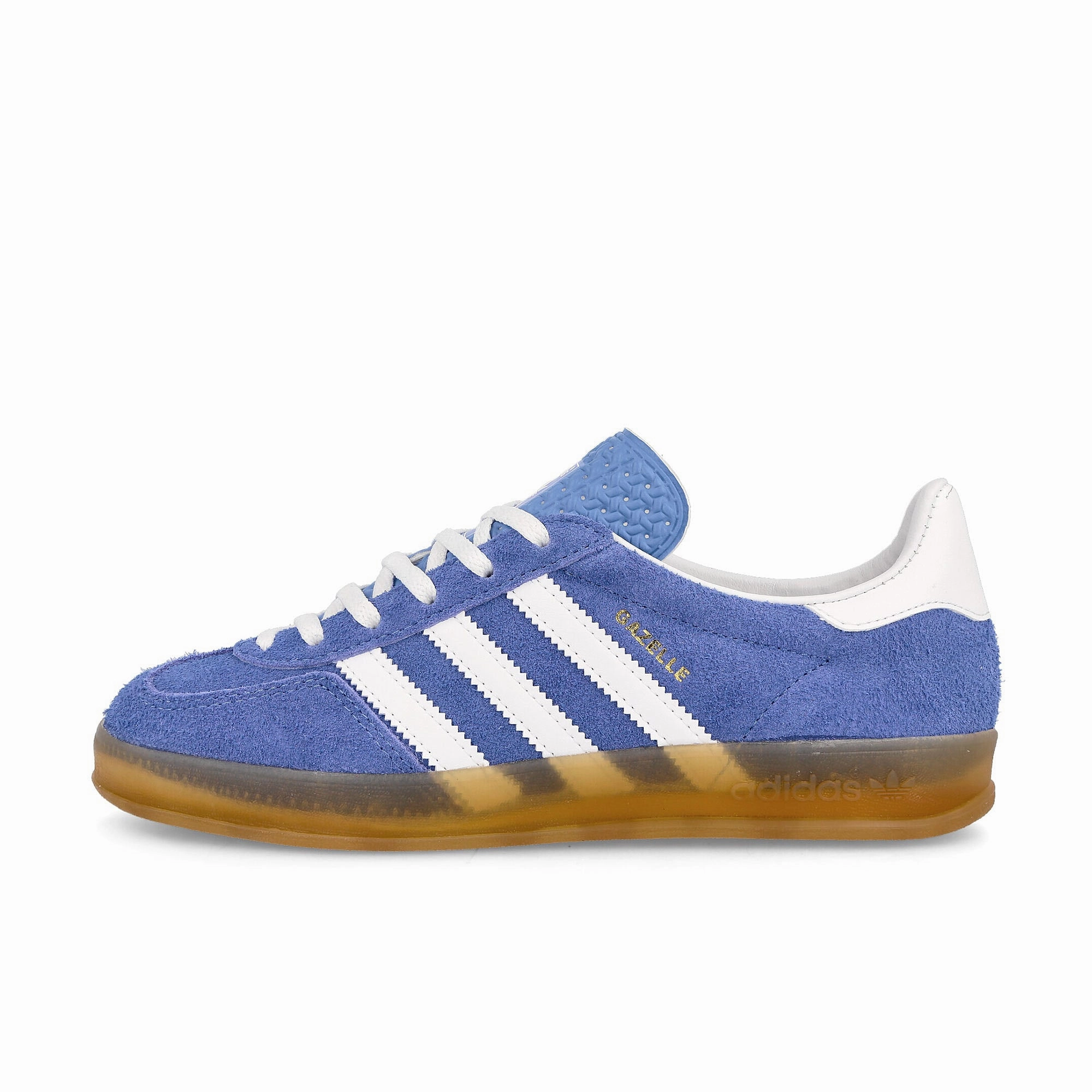 Tactile Responsiveness Gazelle Indoor W