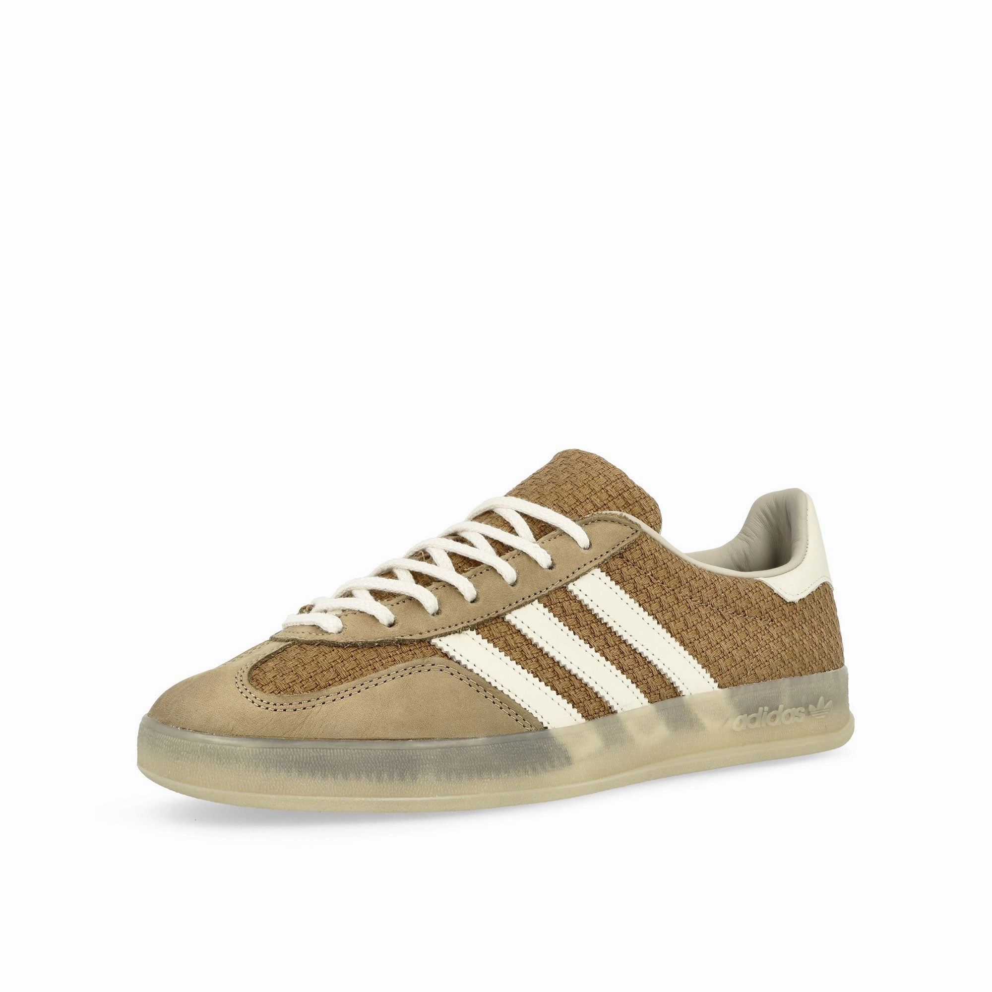 Bonded seams Sneaker Style Gazelle Indoor