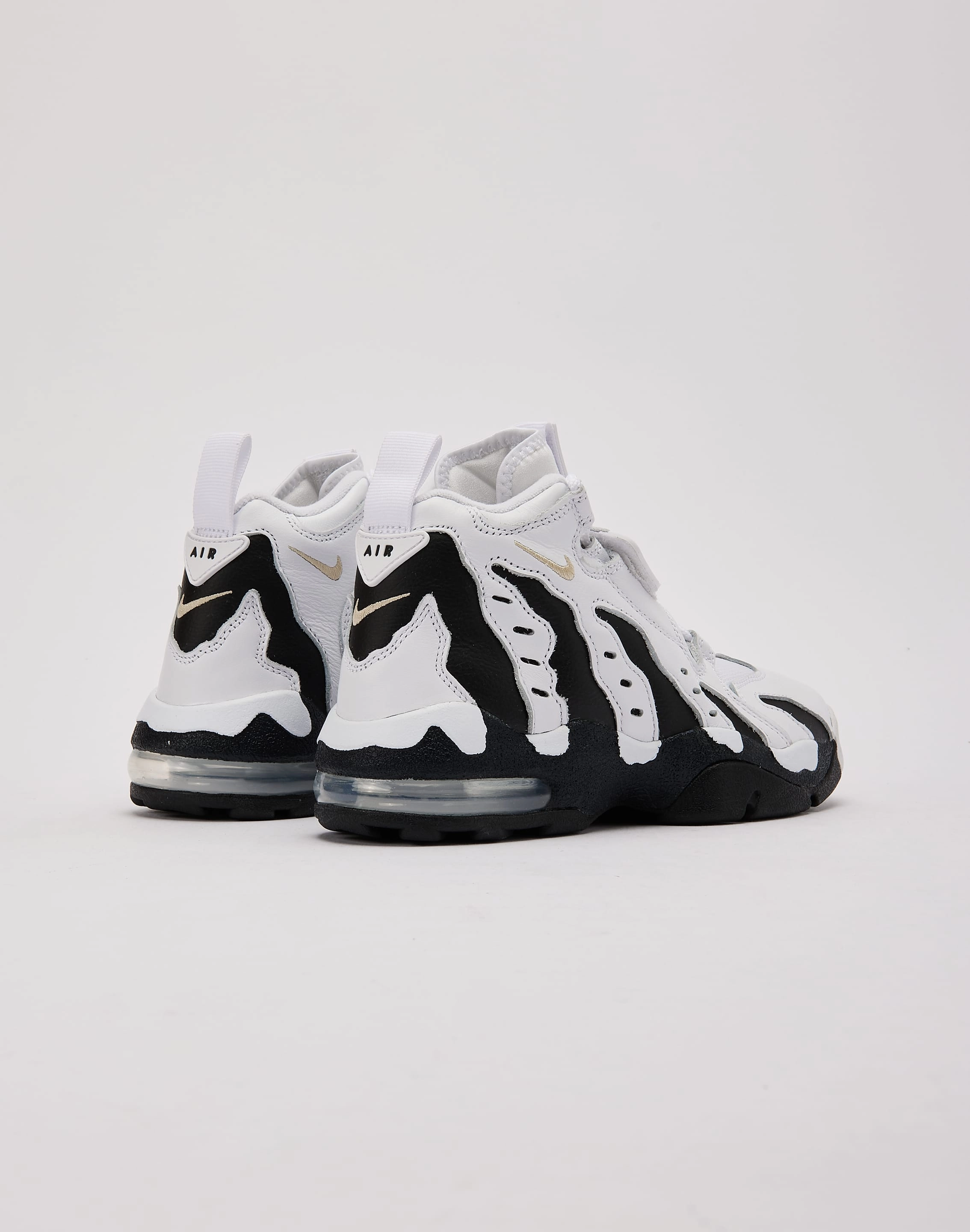 Upgraded cushioning Nike Air DT Max '96 'Colorado Away' Grade-School